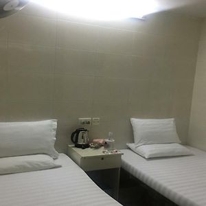 Unique Hostel