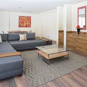 Basement Apartment